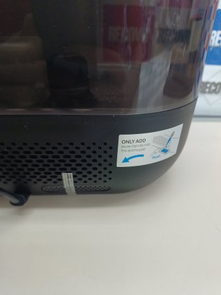 Humidificador inteligente vapor frío 4 L silencioso 32 h – Dreo