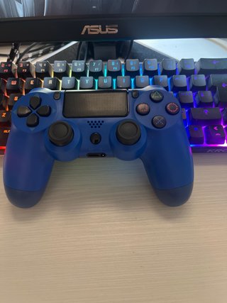 Mandos PS4 y PS5