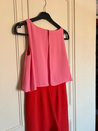 Mono de fiesta invitada