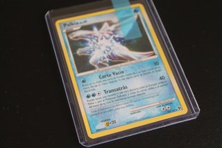Palkia No Holo Diamante y Perla Grandes Encuentros