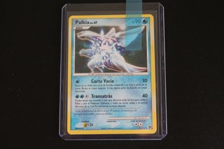 Palkia No Holo Diamante y Perla Grandes Encuentros