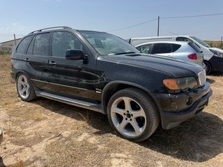 BMW X5 M
