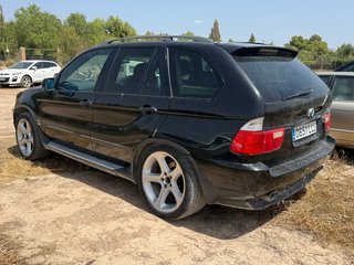 BMW X5 M