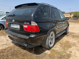 BMW X5 M