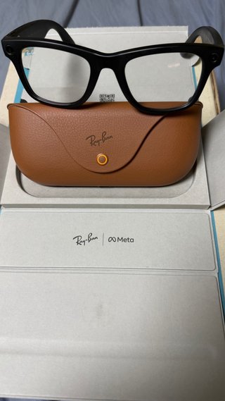 Gafas Ray-Ban Wayfarer RW4012
