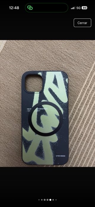 Pack Fundas iPhone 13