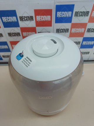Humidificador ultrasónico 3 L 30 h silencioso – Dreo