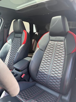 Audi RS3 2024