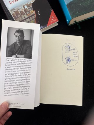 Varios libros 8€ cada uno