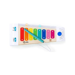 Baby Einstein Hape Magic Touch xilófono musical