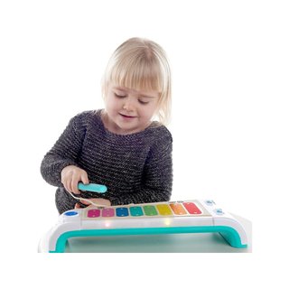 Baby Einstein Hape Magic Touch xilófono musical