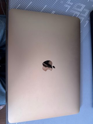MacBook Air 13 Retina 2018 Oro 8GB RAM