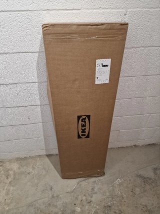 BESTÅ Estructura Blanco 120x40x38 cm