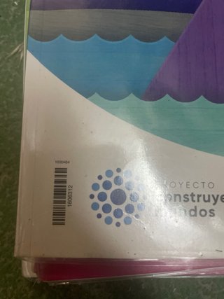 MATEMATICAS M LIGERA 5 PRIMARIA CONSTRUYENDO MU...