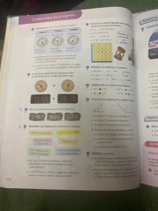 MATEMATICAS M LIGERA 5 PRIMARIA CONSTRUYENDO MU...