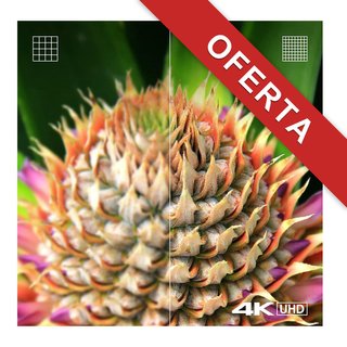 - Nokia QNR50GV215ISW televisor smart 50