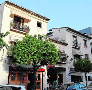 Traspaso Restaurante Funcionando en Pueblo Blanco