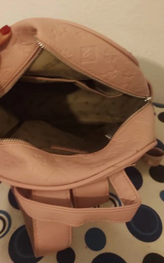 Mochila Sweet Years Rosa