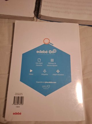 Libros de segundo de bachillerato. Ciencias y tecn