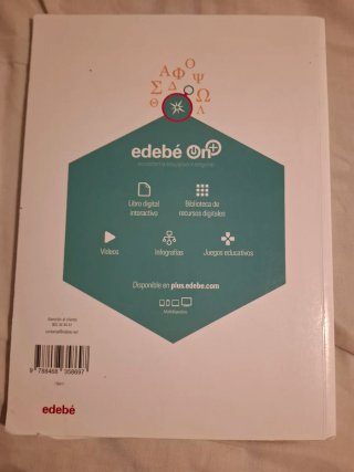 Libros de segundo de bachillerato. Ciencias y tecn