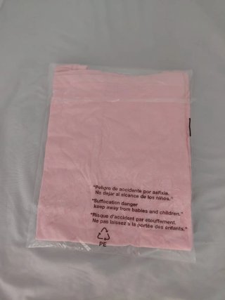 Camiseta Adidas Rosa Talla S