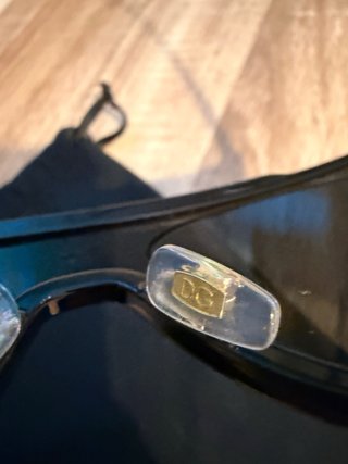 Gafas de sol Dolce & Gabbana DG 6125 unisex