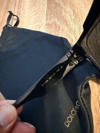 Gafas de sol Dolce & Gabbana DG 6125 unisex