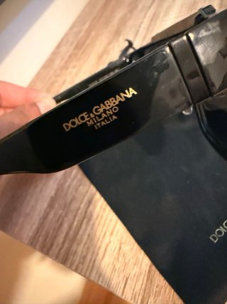 Gafas de sol Dolce & Gabbana DG 6125 unisex