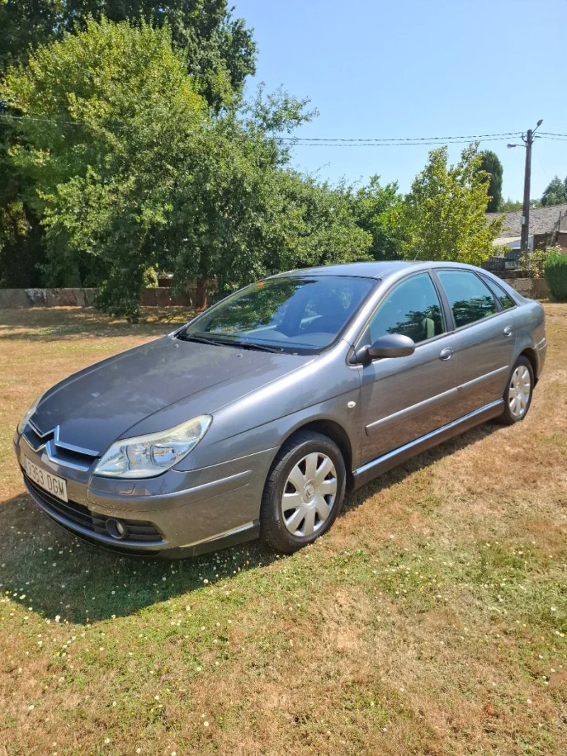 Citroen C5 2006 - foto 1