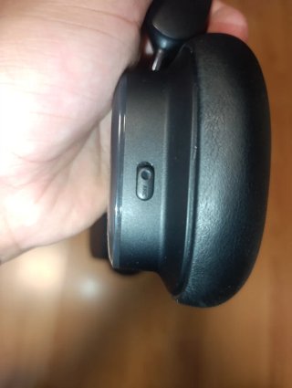 Auriculares Bluetooth Baseus cancelación de ruido