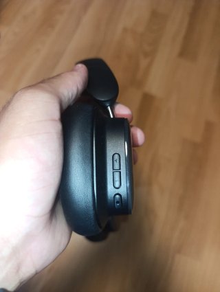 Auriculares Bluetooth Baseus cancelación de ruido