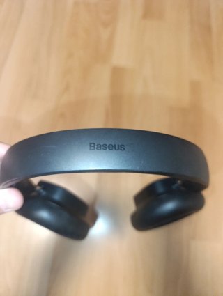 Auriculares Bluetooth Baseus cancelación de ruido