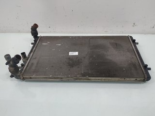 Radiador de agua seat toledo (1m2) select 594862