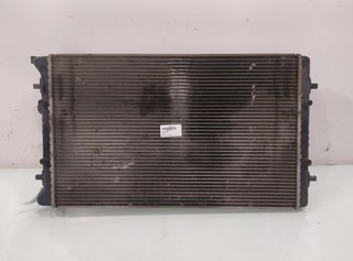 Radiador de agua seat toledo (1m2) select 594862