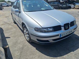 Radiador de agua seat toledo (1m2) select 594862