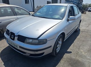 Radiador de agua seat toledo (1m2) select 594862