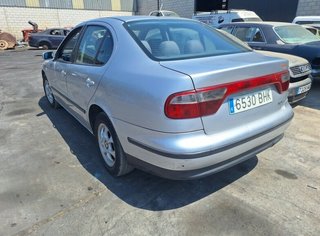Radiador de agua seat toledo (1m2) select 594862