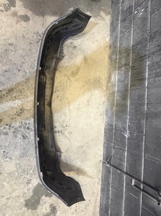 Parachoques Trasero VW Golf 4 Original