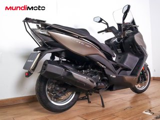 KYMCO XCITING 400 I ABS