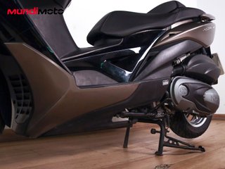 KYMCO XCITING 400 I ABS