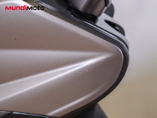 KYMCO XCITING 400 I ABS