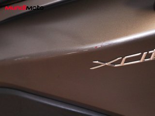 KYMCO XCITING 400 I ABS