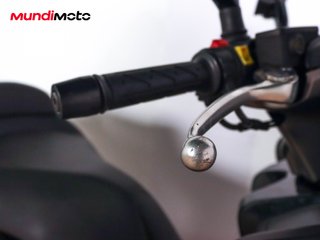KYMCO XCITING 400 I ABS