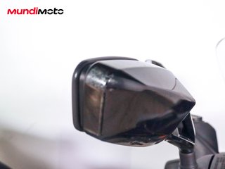 KYMCO XCITING 400 I ABS