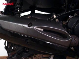 KYMCO XCITING 400 I ABS