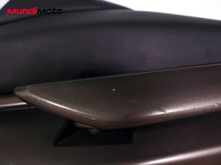 KYMCO XCITING 400 I ABS