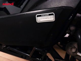 KYMCO XCITING 400 I ABS