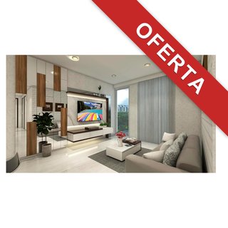 - Toshiba 55UV2363DG Smart TV 4K UltraHD HDR 55"