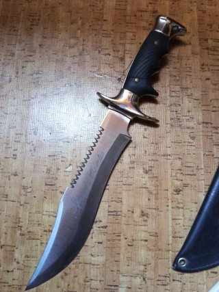 Special Hunter