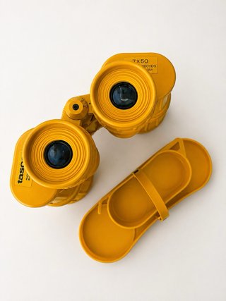 Prismáticos Tasco Zip 222 YRZ